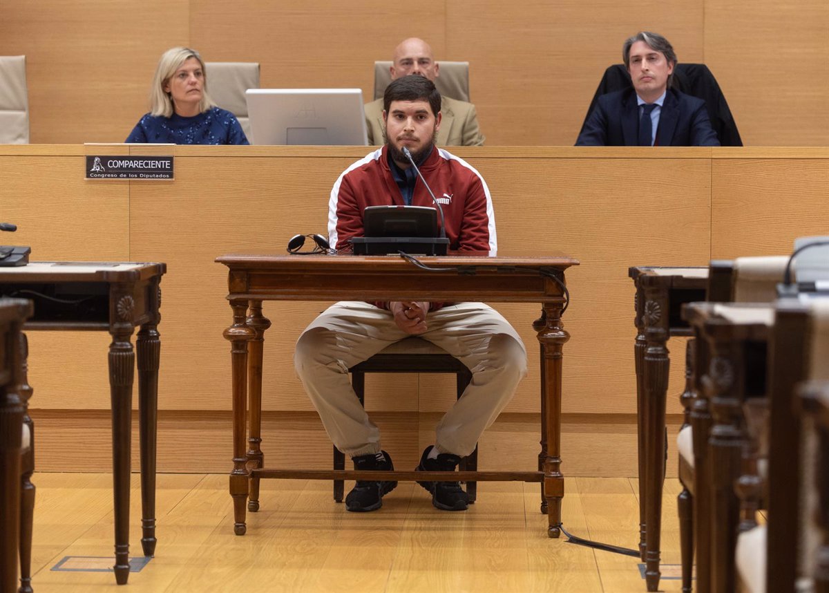 Mohamed Houli, condenado por el 17A, acusa al CNI de permitir que el imán de Ripoll formara la célula yihadista sin pruebas