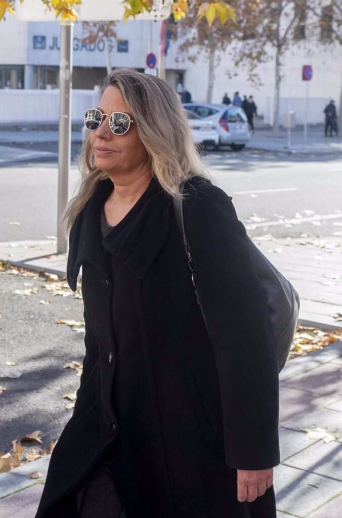 Moncloa: La asesora impugna su imputación en el caso Begoña Gómez y critica al juez por 'tenderle una trampa'