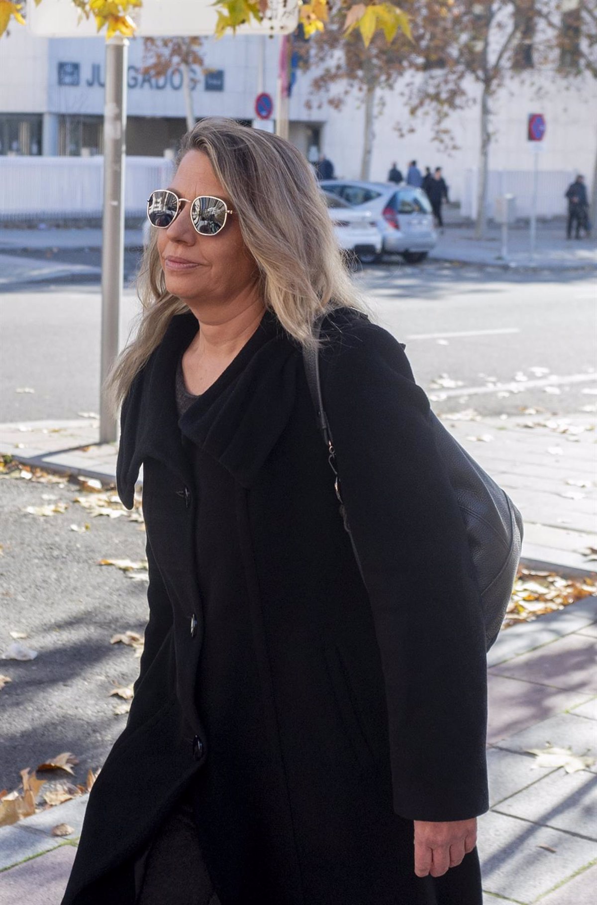 Moncloa: La asesora impugna su imputación en el caso Begoña Gómez y critica al juez por 'tenderle una trampa'