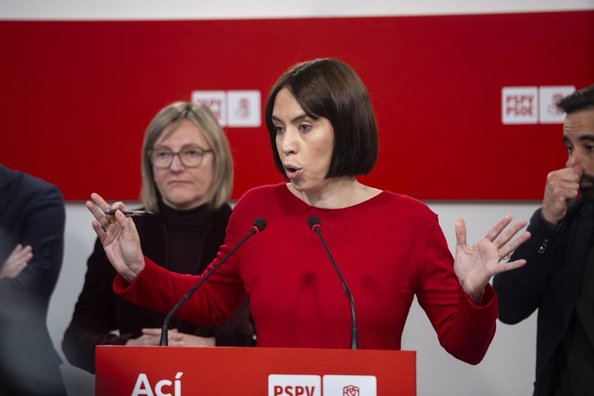 Morant y Baldoví se reúnen para analizar una moción de censura contra Mazón, pero advierten: 'No tenemos los suficientes apoyos'