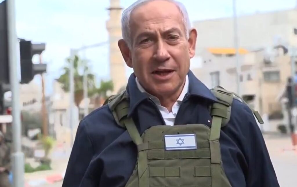 Netanyahu Anuncia Nuevas Operaciones Militares en Cisjordania: Expansión de la Estrategia Israelí