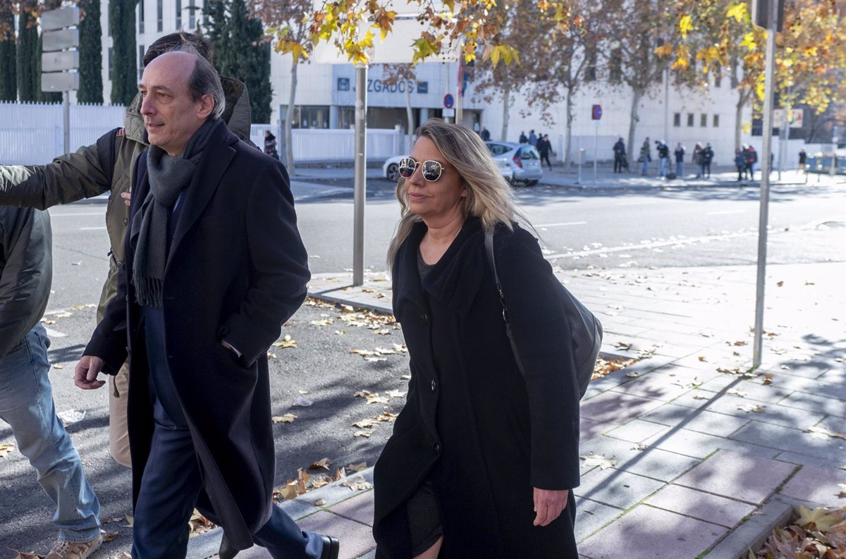 Nuevo avance: La declaración de la asesora de Begoña Gómez se adelanta al 26 de febrero