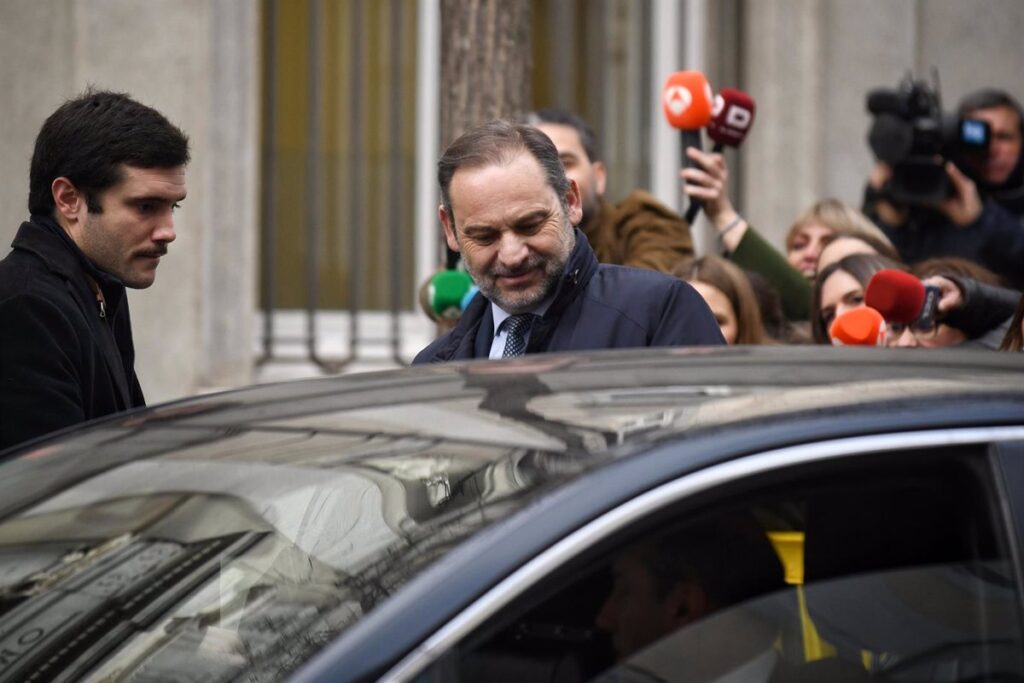 Posicionándose como un Líder en la Lucha Contra la Corrupción