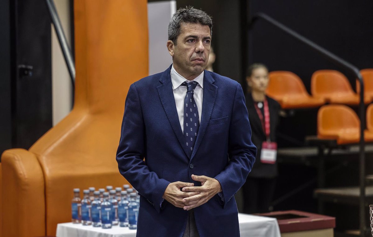 Quiénes son los responsables de no avisar del Poyo y cómo deben evaluar su situación