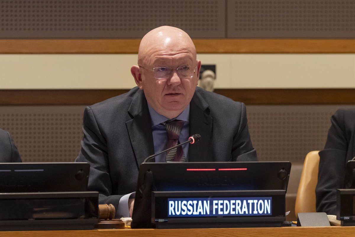 Rusia Advierte que la 'Fase Crítica' del Conflicto en Ucrania Podría Concluir Pronto