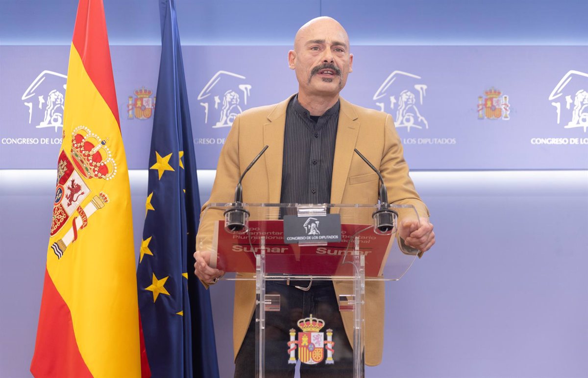 SUMAR promueve unidad sin vetos y abre diálogo con Podemos: 'Esto no es una telenovela'