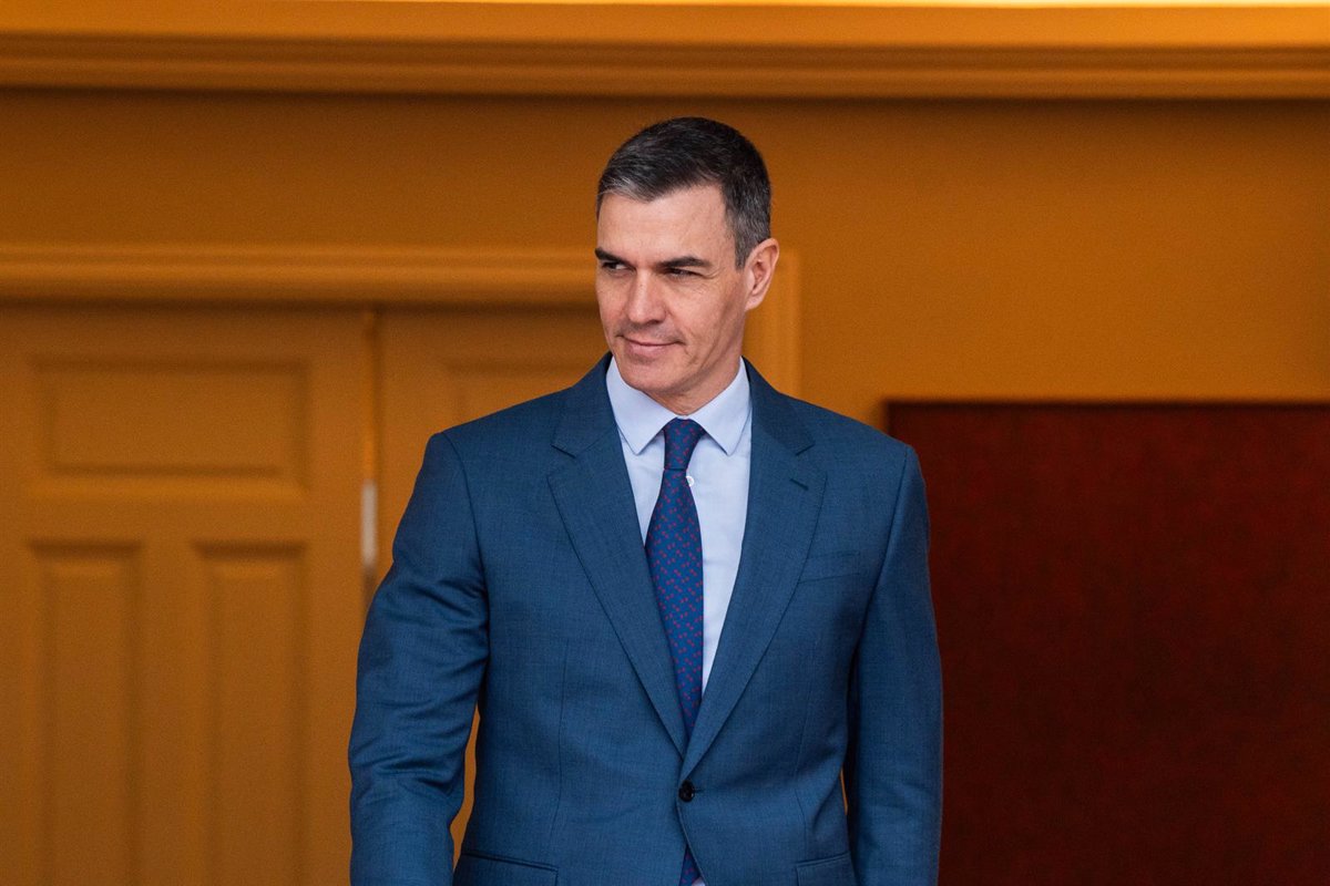 Sánchez Felicita a Merz por su Victoria en las Elecciones Alemanas y Propone Colaborar en Retos Comunes