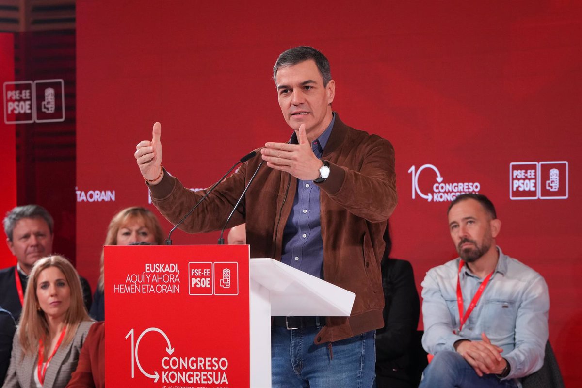 Sánchez Instora al PP a Separarse de Vox y la Internacional de Ultraderecha: El Verdadero 'Caballo de Troya' en Europa