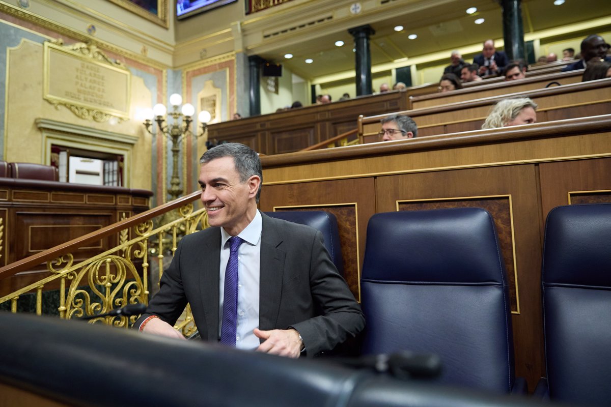 Sánchez y Líderes Latinoamericanos: Estrategias Conjuntas para Combatir la Desinformación y el Odio en Redes Sociales