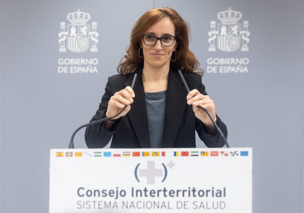 Sanidad y las Comunidades Autónomas aprueban el Plan de Acción para la Prevención del Suicidio 2025-2027