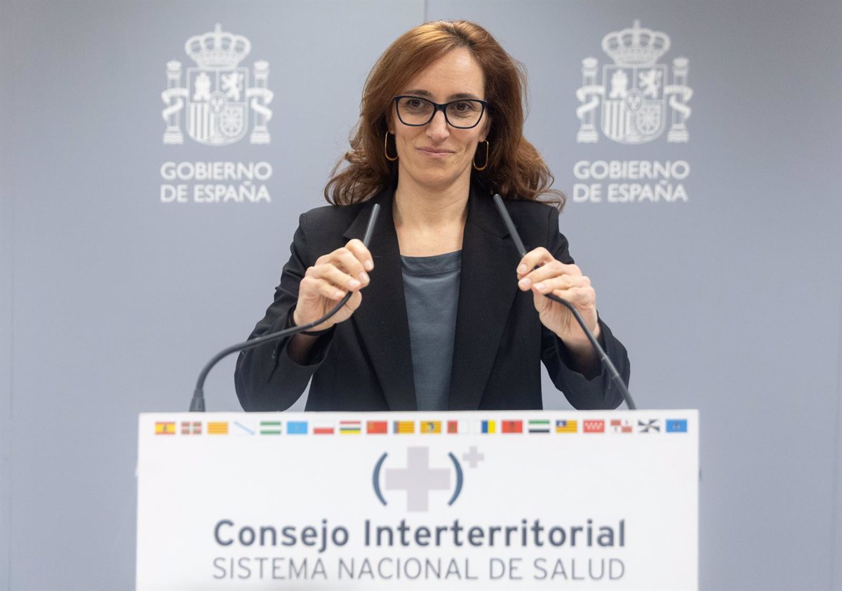 Sanidad y las Comunidades Autónomas aprueban el Plan de Acción para la Prevención del Suicidio 2025-2027