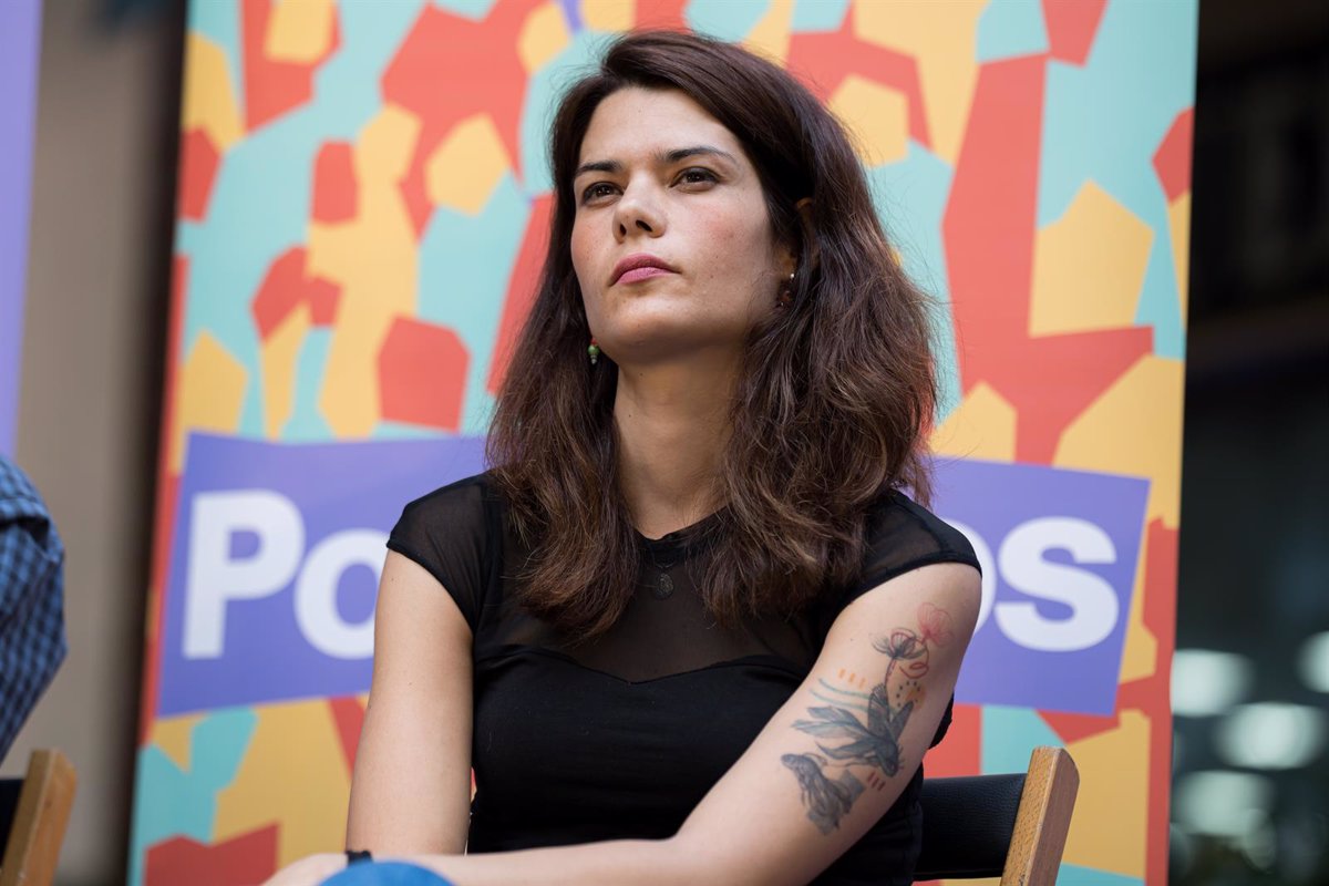 “Serra (Podemos) denuncia desamparo del Ministerio de Exteriores tras su retención en Marruecos y exige a Sánchez no ser cómplice”