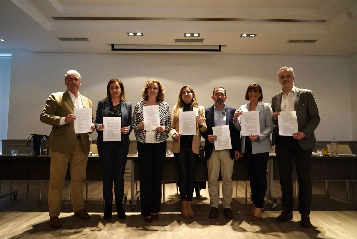 Temor a la llegada de Vox al Gobierno: ¿Qué implicaciones tendría?