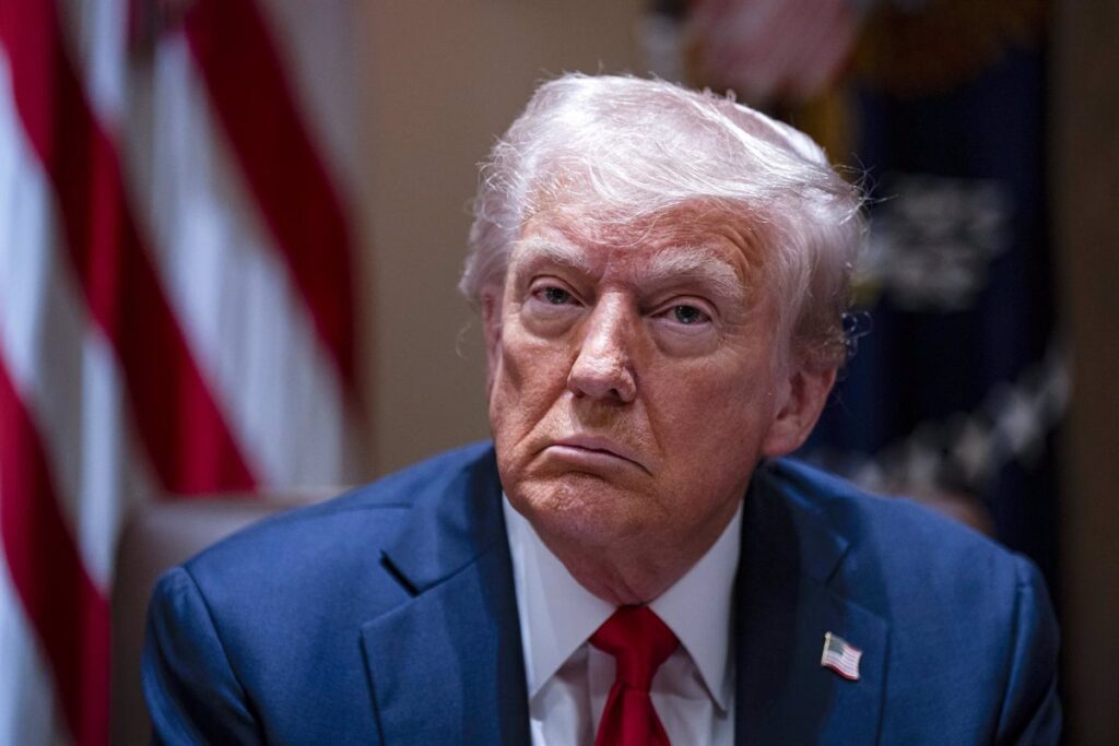 Trump Confía en que Putin Respetará su Palabra y Evitará Nuevos Ataques a Ucrania con un Acuerdo