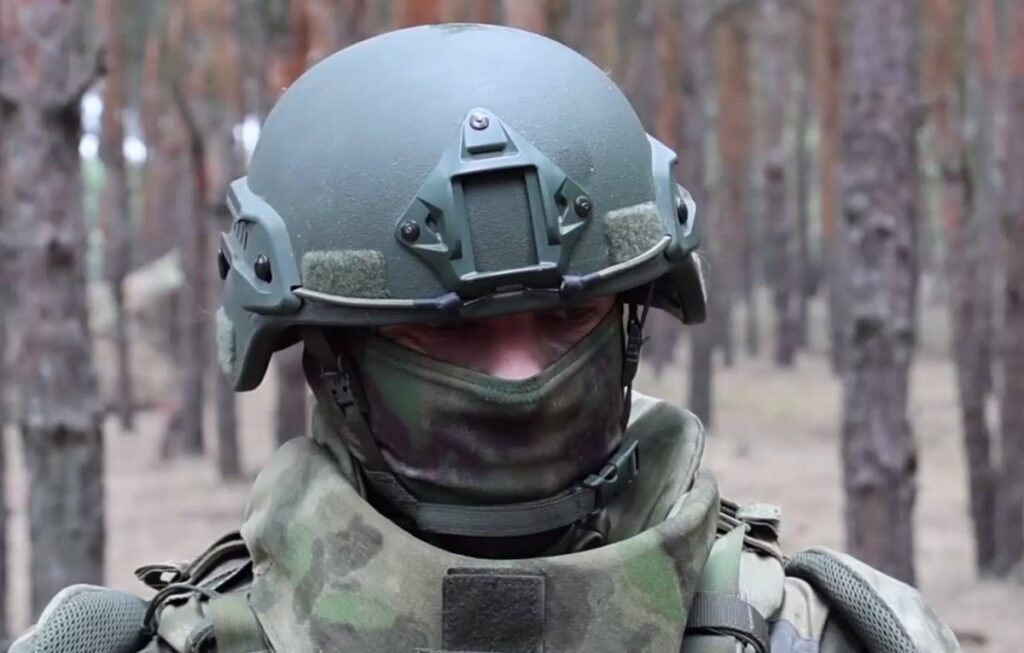 Ucrania Destruye Más de 80 Drones Rusos Lanzados Contra Su Territorio