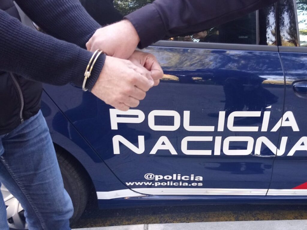 Ultras de Osasuna y Burgos reciben condena de más de 4 meses de cárcel por incidentes en un Burgos-Zaragoza de 2022
