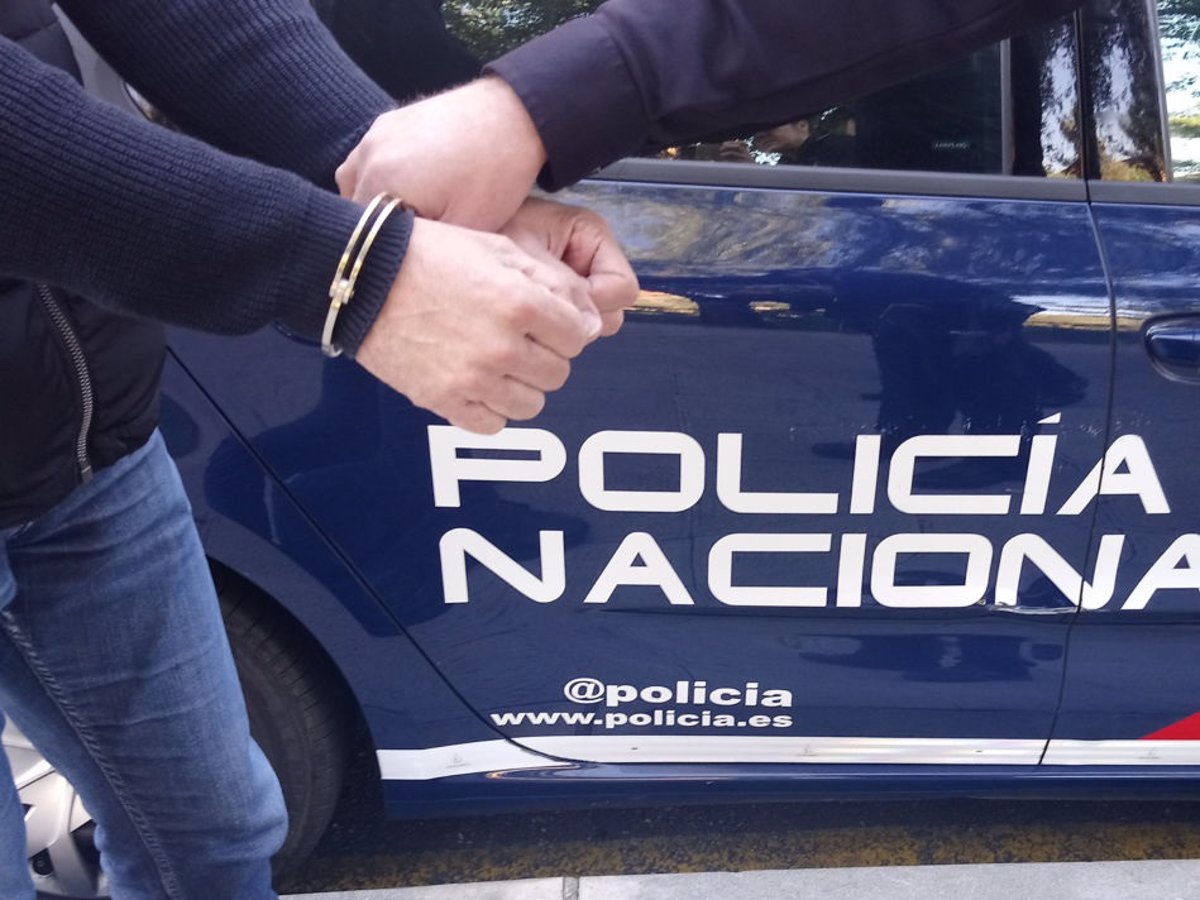 Ultras de Osasuna y Burgos reciben condena de más de 4 meses de cárcel por incidentes en un Burgos-Zaragoza de 2022