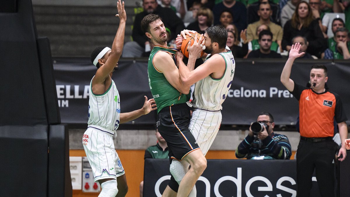 Unicaja y Joventut: Un Clásico para Iniciar la Copa