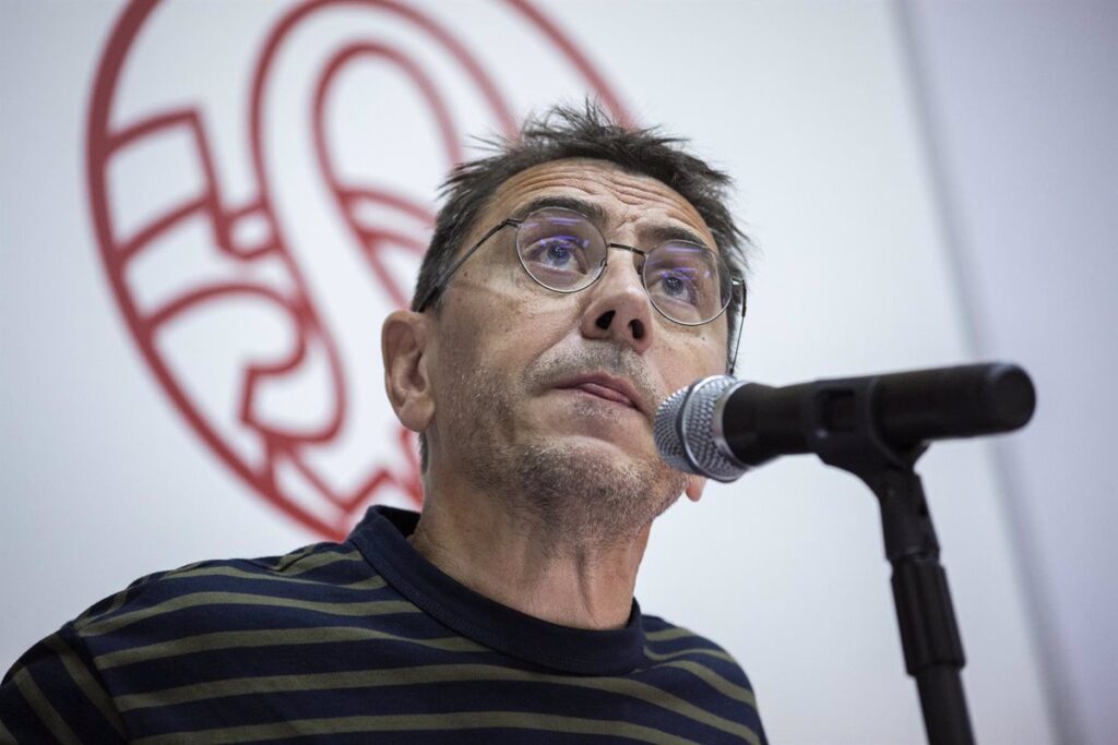 Universidad Complutense Investiga a Monedero por Denuncia de Presunto Acoso Sexual