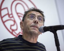 Universidad Complutense Investiga a Monedero por Denuncia de Presunto Acoso Sexual