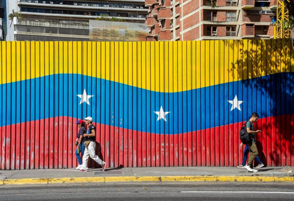 Venezuela Anuncia Elecciones Legislativas y Regionales para el 25 de Mayo 2024