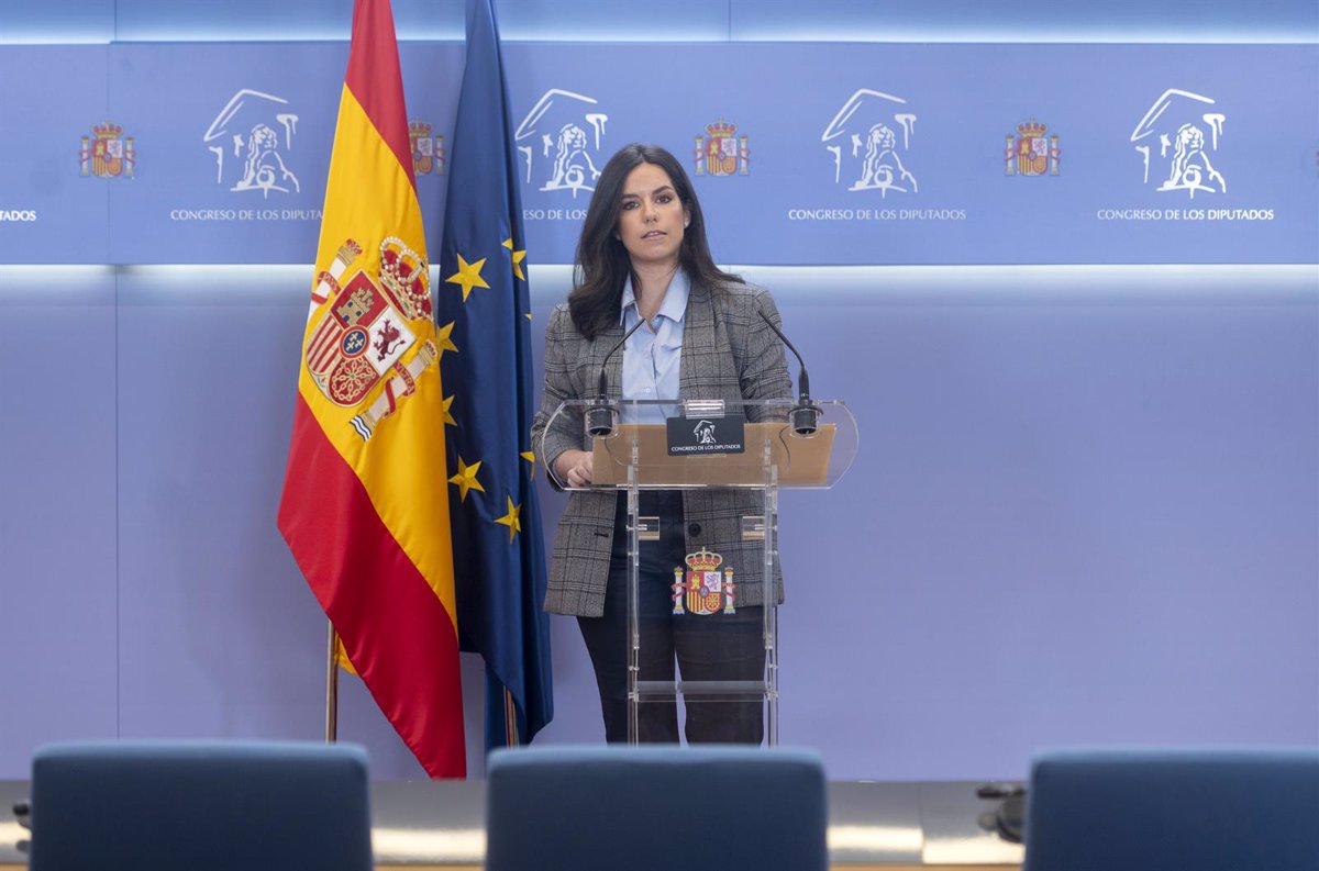 Vox Reitera que No Apoyará al PP en Comunidades sin Ruptura de Políticas del PSOE: 'Seríamos Hipócritas'