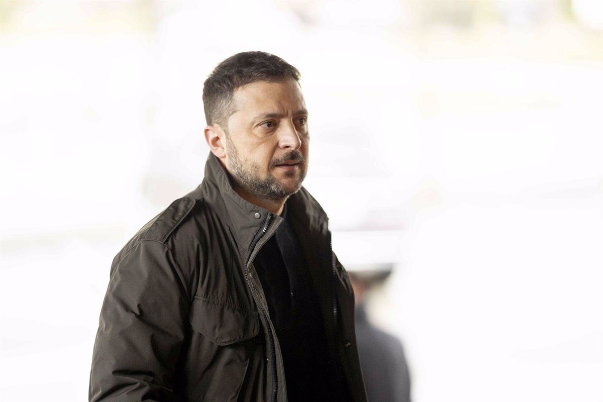 Zelenski Advierte: Putin Podría Declara la Guerra a la OTAN y Sugiere Ocupación de Regiones en Europa