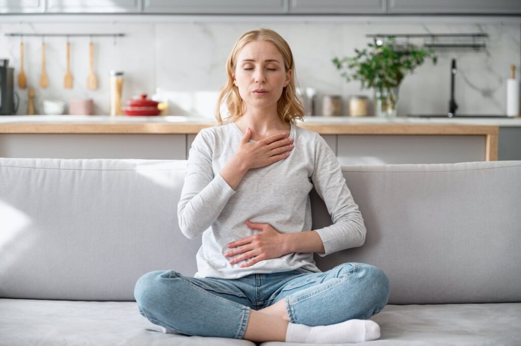¿Ansiedad o estrés? 5 aspectos clave sobre la ansiedad y 6 estrategias para manejarla.