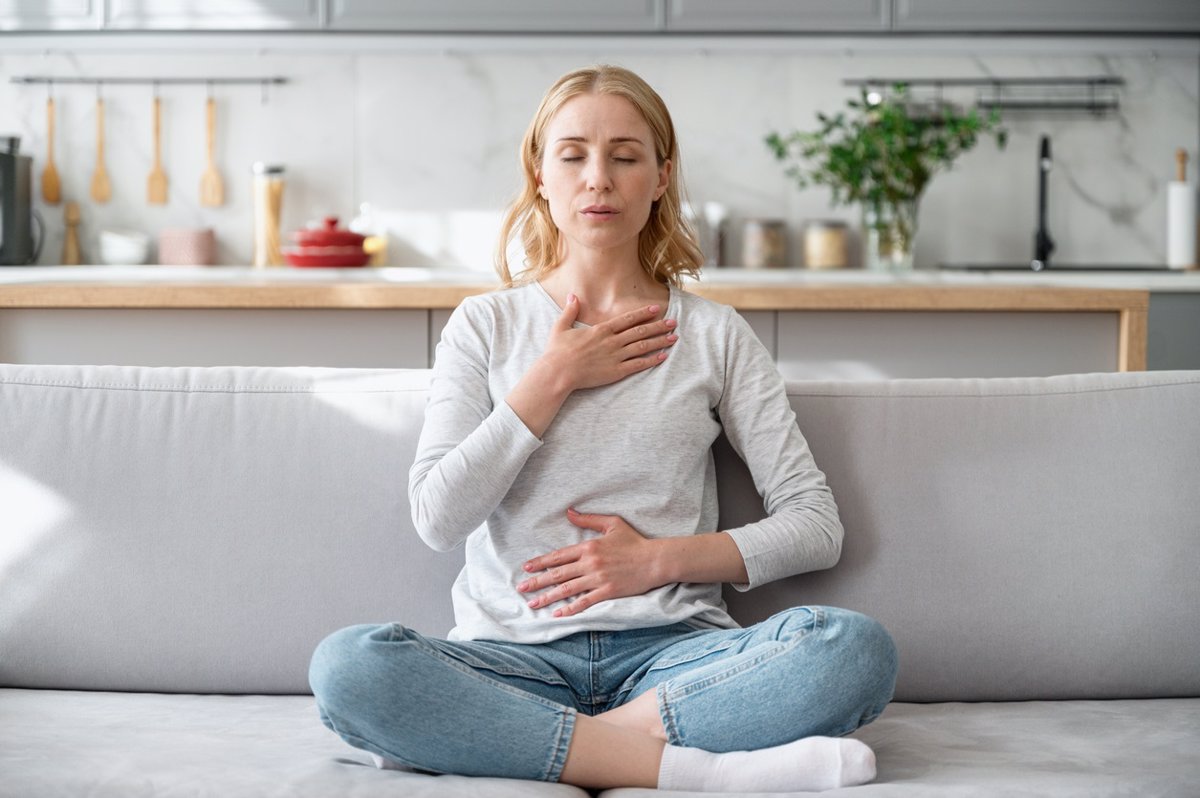 ¿Ansiedad o estrés? 5 aspectos clave sobre la ansiedad y 6 estrategias para manejarla.