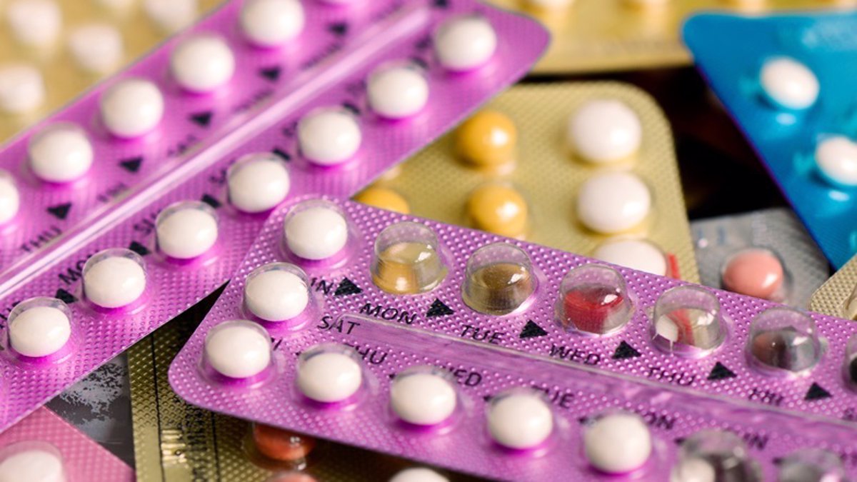 ¿La píldora anticonceptiva disminuye el riesgo de cáncer de ovario? Su uso se asocia con una reducción en la probabilidad.