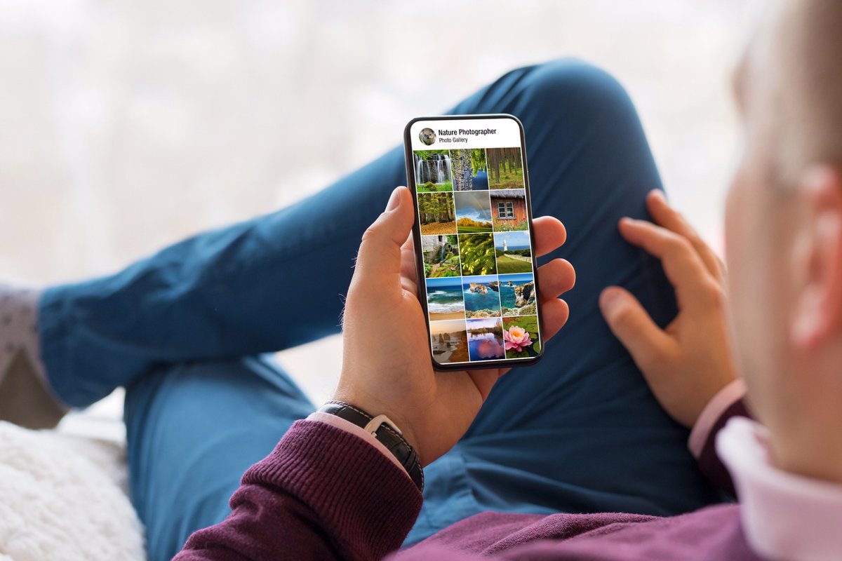 ¿Te cuesta deshacerte de fotos y correos? Estrategias para combatir el síndrome de Diógenes digital y cuidar tu salud mental.