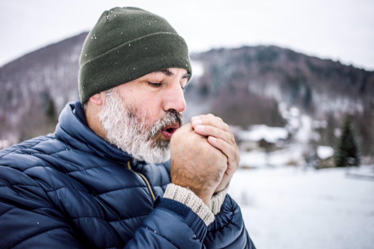 ¿Una mezcla riesgosa? Descubre el impacto del invierno en los niveles de glucosa.