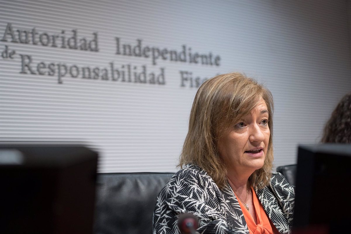 AIReF sugiere la inclusión de nuevos mutualistas en el sistema de salud pública y propone avanzar hacia un modelo voluntario.