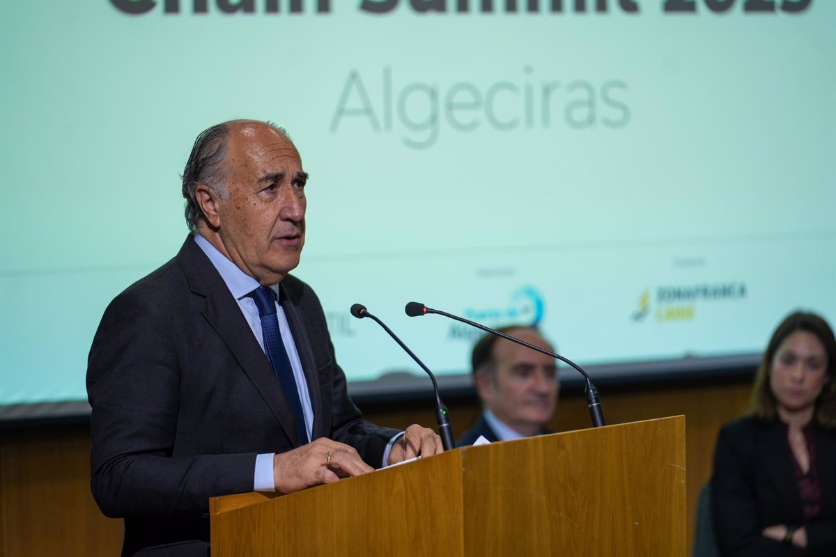 Algeciras (Cádiz) Critica la Falta de Transparencia de Moncloa, Reino Unido y Gibraltar en las Negociaciones del Brexit