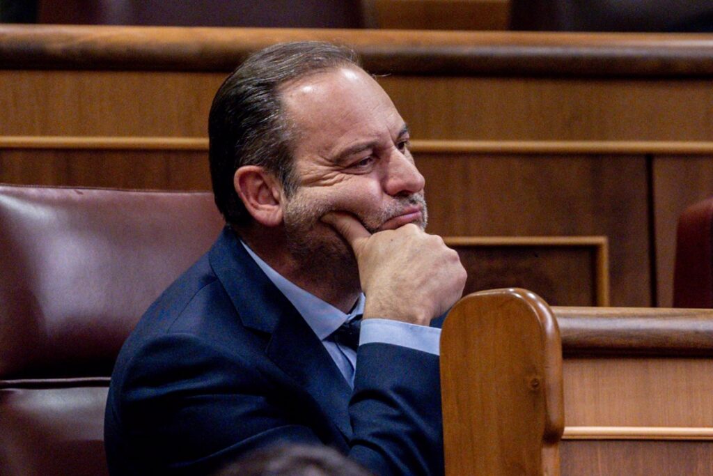 Anticorrupción Investiga Cohecho en el Caso Koldo: Pagos a la Expareja de Ábalos en Madrid