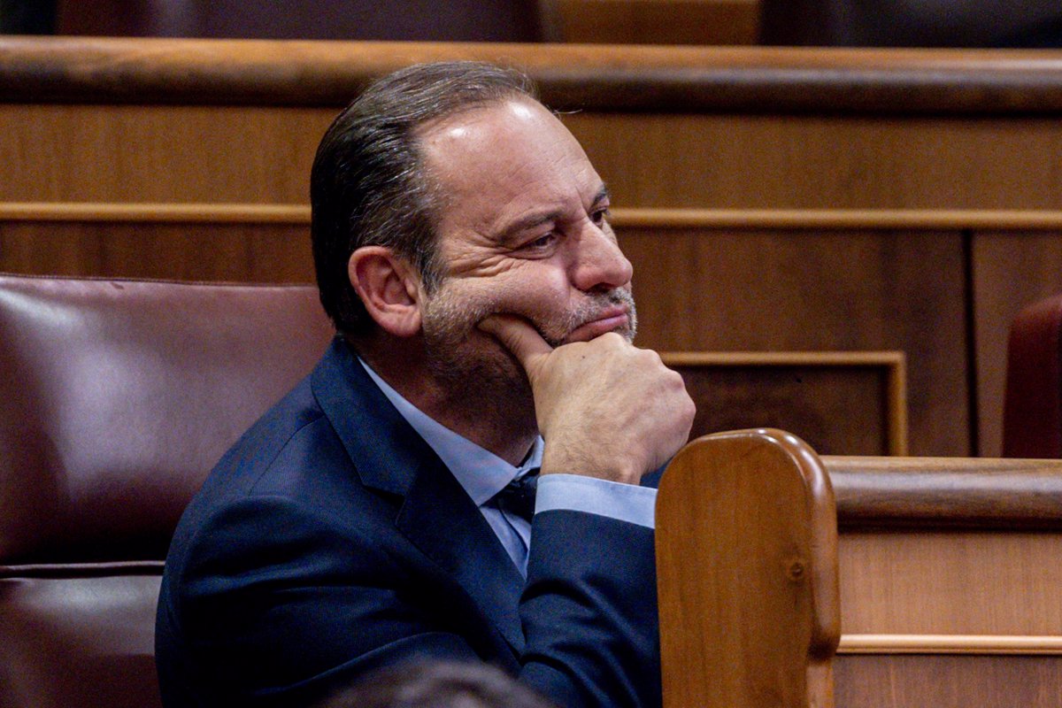 Anticorrupción Investiga Cohecho en el Caso Koldo: Pagos a la Expareja de Ábalos en Madrid