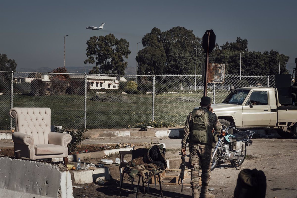 Autoridades Sirias Inician la 'Segunda Fase' de Operaciones Contra los Assadistas en la Costa