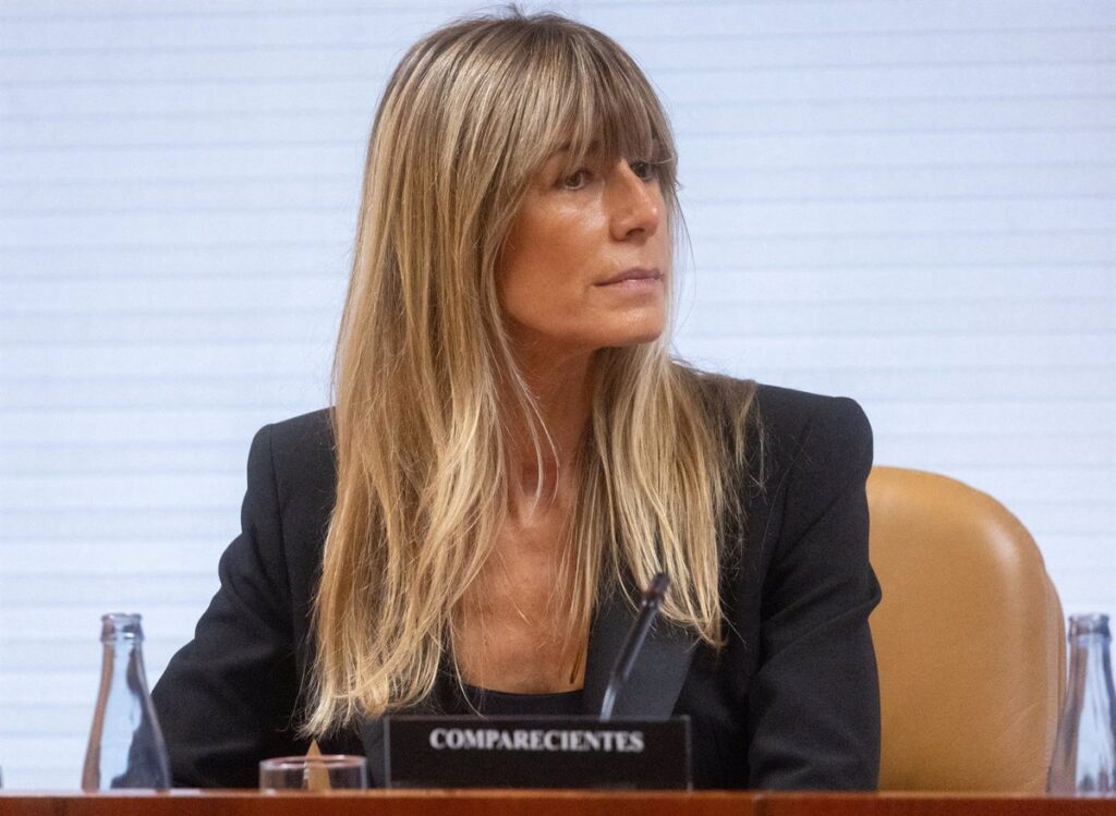 Begoña Gómez responde al juez Peinado: 'No tiene respaldo legal para investigar el rescate de Air Europa'