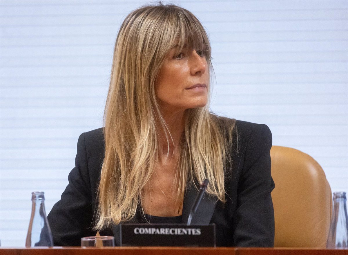 Begoña Gómez responde al juez Peinado: 'No tiene respaldo legal para investigar el rescate de Air Europa'