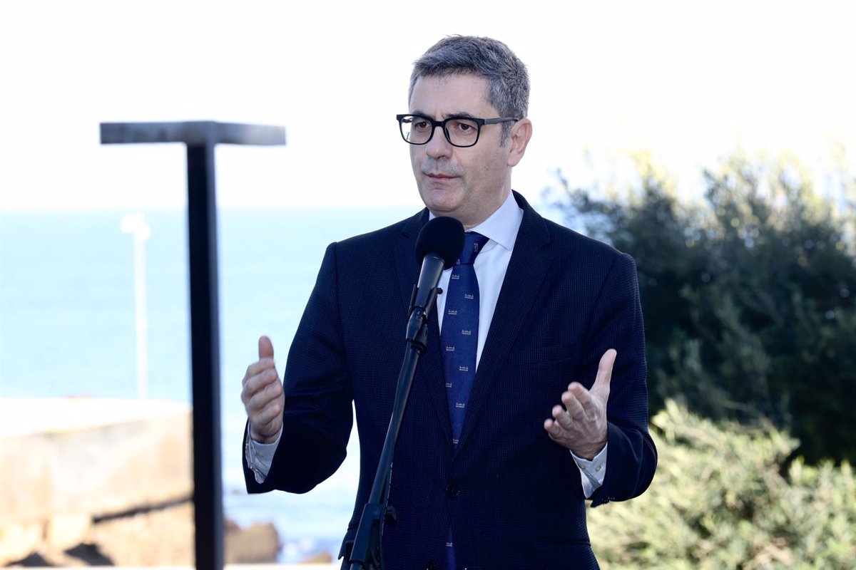 Bolaños Interroga sobre Feijóo y su Respuesta a las Acusaciones de 'Mentiras e Inoperancia' de Carlos Mazón
