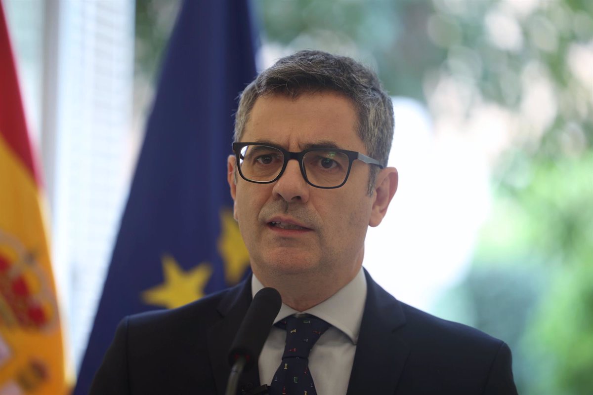 Bolaños Reconoce que Apoyos para Nuevos Presupuestos 'No Están Maduros', pero Destaca que los Actuales son 'Excelentes'