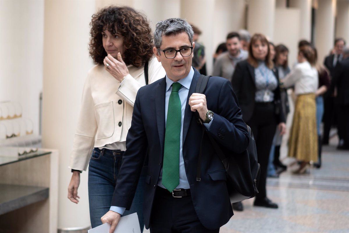 Bolaños sorprendido por citación del juez: Intentará ser 'útil' con su testimonio