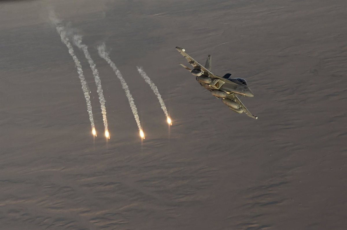 Bombardeos de EE. UU. en la Capital de Yemen: Los Hutíes Reportan 31 Civiles Muertos y 101 Heridos