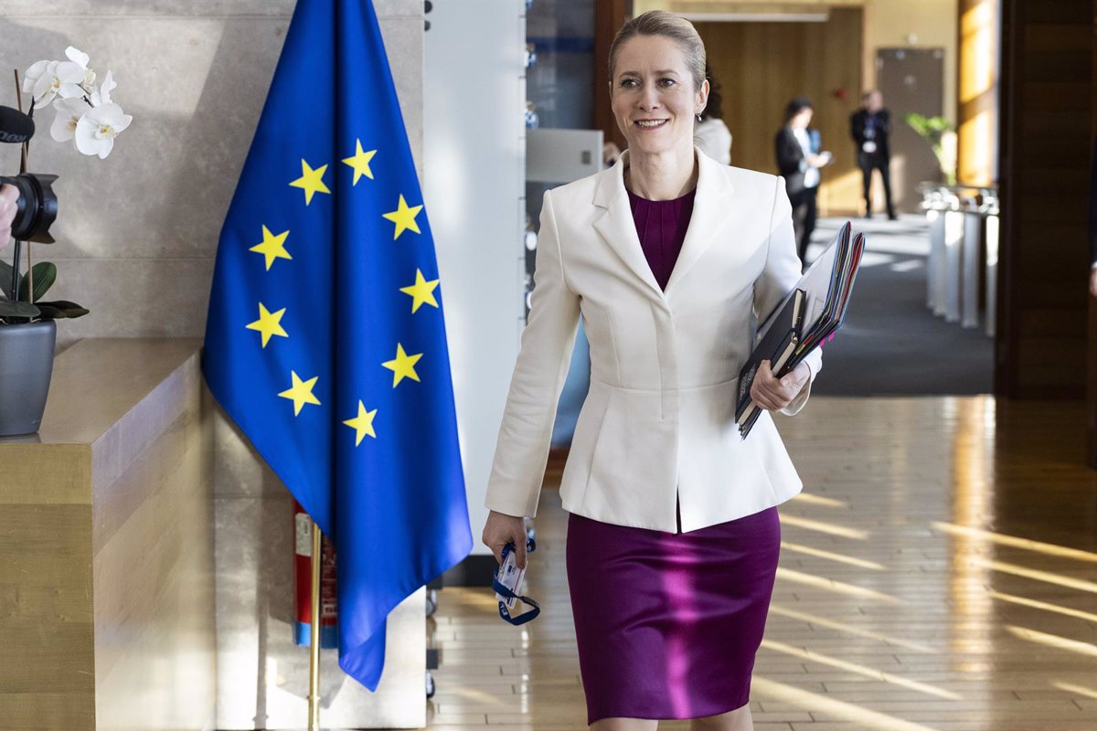 Bruselas propone liderar las compras conjuntas de armamento en la UE y excluye a EE. UU. del plan de préstamos militares