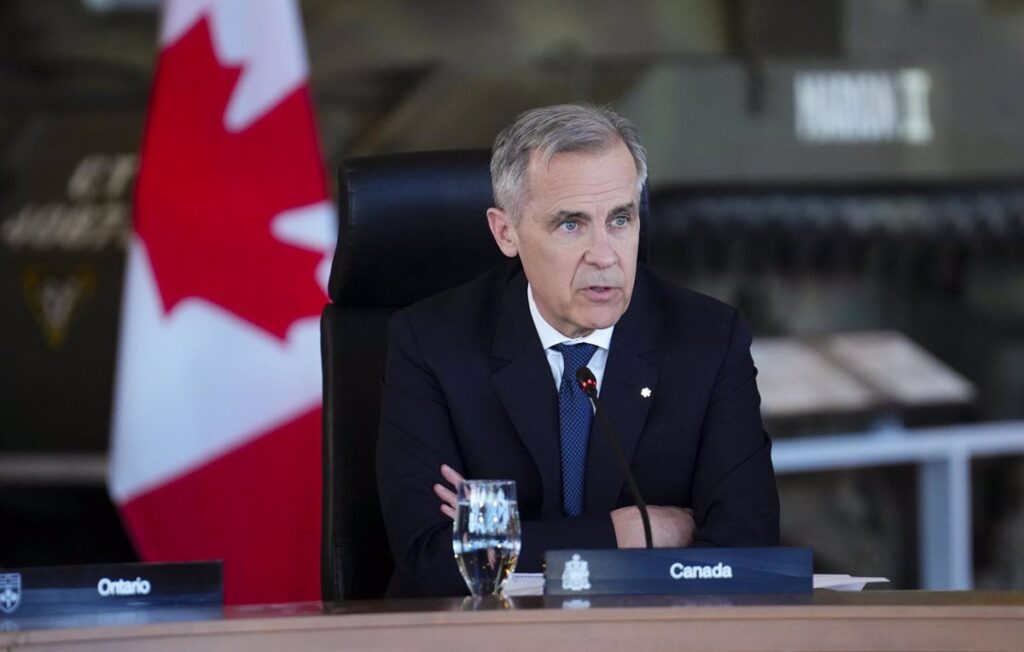 Carney Anuncia Elecciones Anticipadas en Canadá para el 28 de Abril: Todo lo que Debes Saber