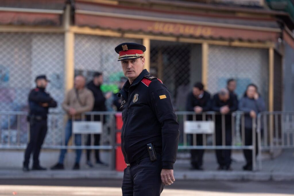 Cataluña implementará expulsiones: Mossos d'Esquadra coordinarán seguridad fronteriza con Policía Nacional y Guardia Civil