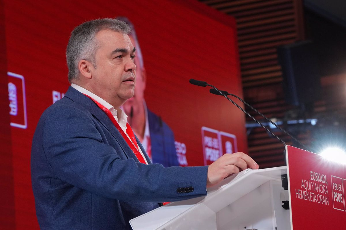 Cerdán (PSOE): La Resistencia Socialista Contra el Cambio de Época a Motosierra