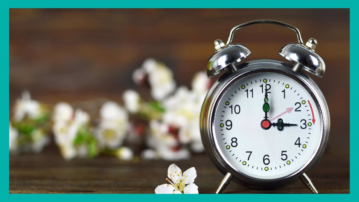 Cómo prevenir el insomnio y conseguir un buen descanso con el cambio de hora