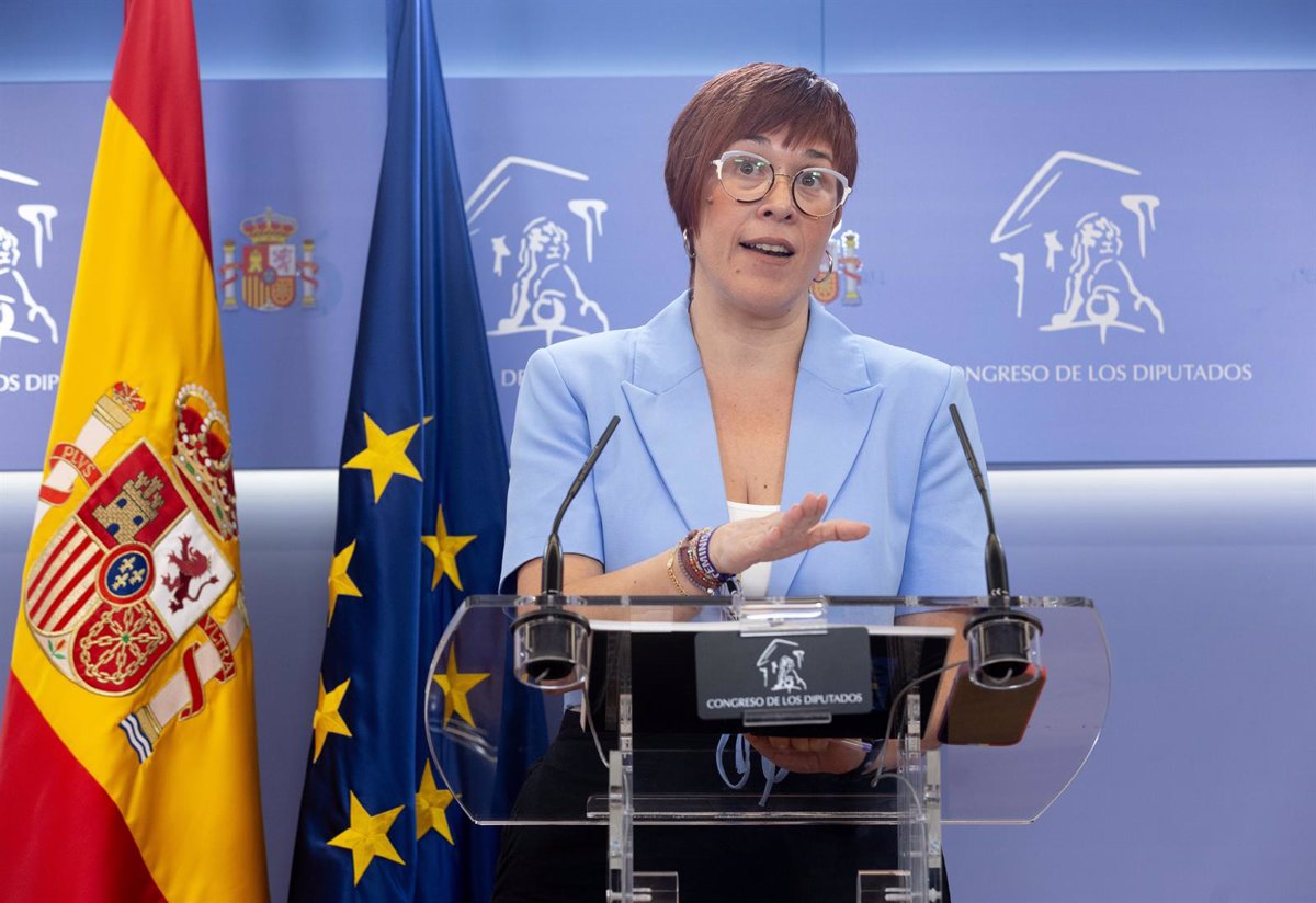 Compromís propone que Feijóo, Aemet y CHJ comparezcan ante la comisión del Congreso sobre la DANA
