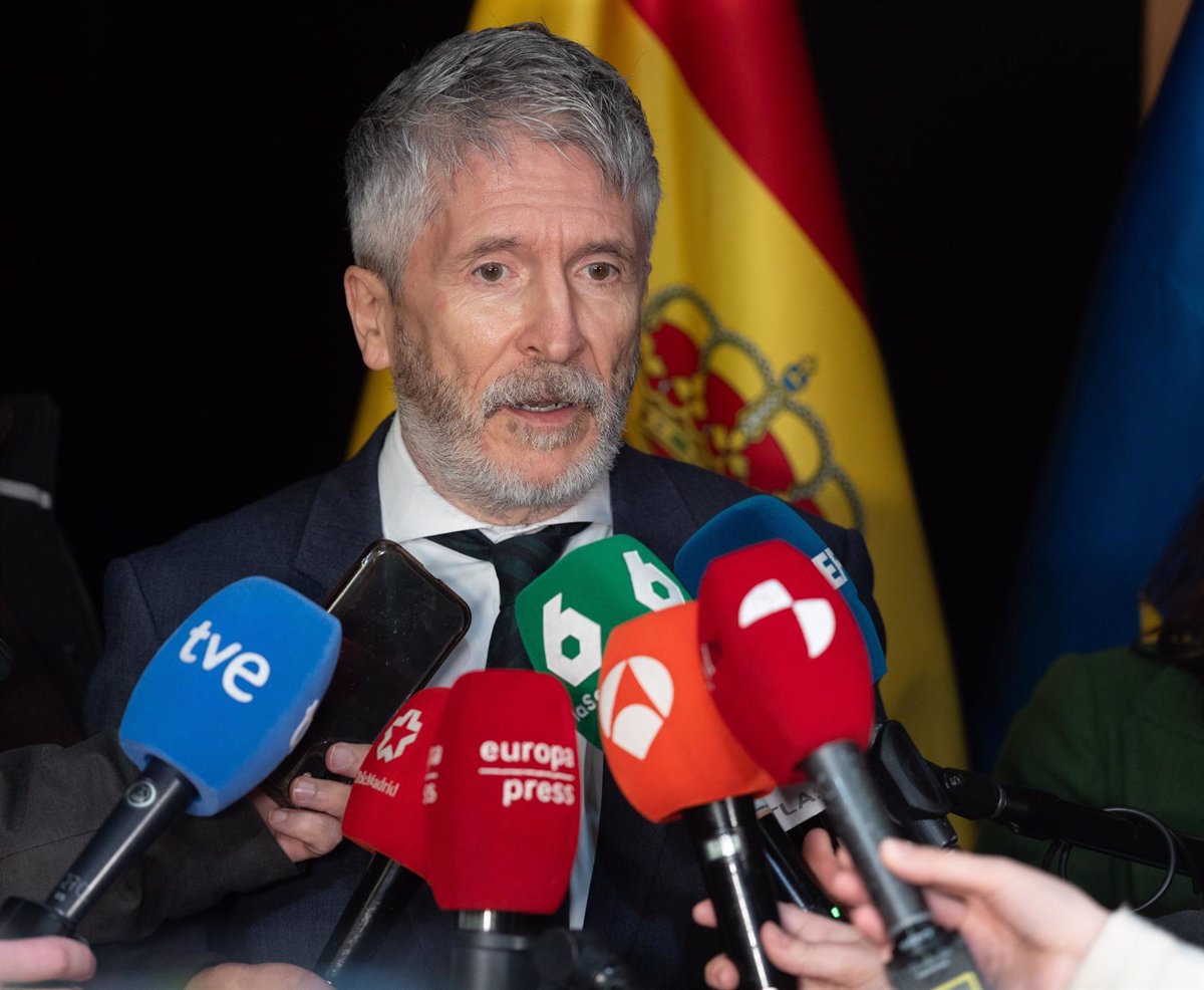 Control de Fronteras: Sin Cesión en el Manejo del Flujo Migratorio Irregular